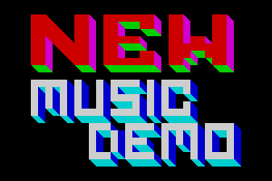 New Music Demo 2 01 by Alexey Dashkow