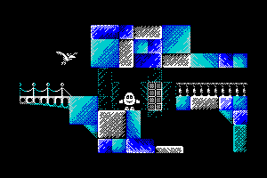 Crystal Kingdom Dizzy in-game 13 by moroz1999