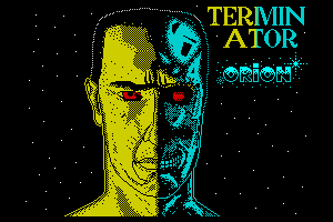 Terminator by Orion