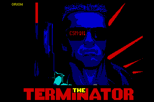 Terminator1 by Orion