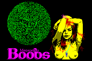 Boobs Megademo by creator