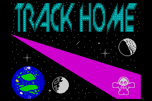 Track Home Remake by tiboh