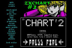 ZX-Chart 2 by Demiurge Ash