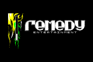 Remedy2 by Snake
