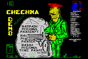 CHECHNA2_AAA GFX by AAA