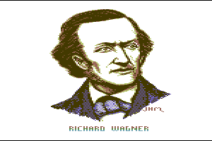 Wagner by DocJM