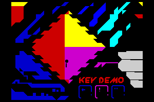 KEY Megademo Part Two by AAA