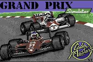 Grand Prix Simulator by STE86