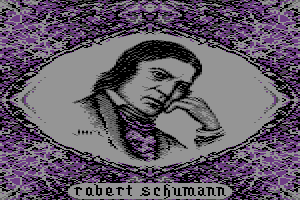 Schumann by DocJM