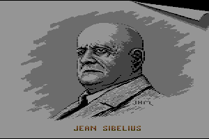 Sibelius by DocJM