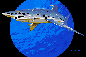 Shark by Prowler