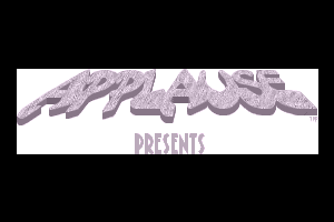 Applause 2 by TPP