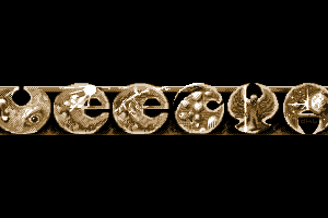 Veezya logo from Biologic by Darklight