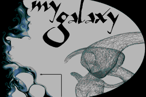 My Galaxy – Ending by C-Rem