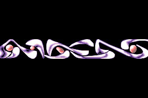 Angels Logo – 03 by Mic