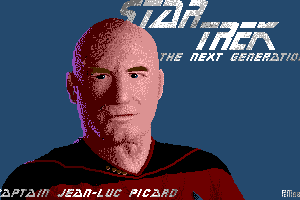 Picard by PCM