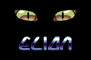 Elian by FIL