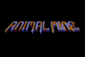 Animal Mine Logo 14 – GFI by JMS