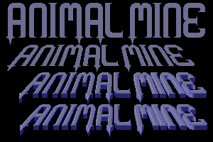 Animal Mine Logo 14 – GSC by JMS