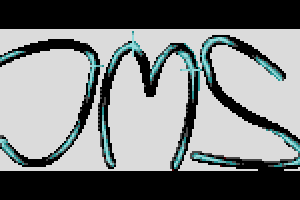 JMS Slim Logo by JMS