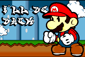 Mario by Hospes