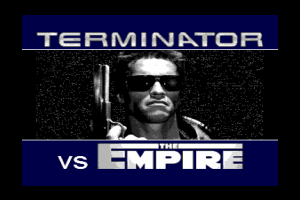 Terminator vs The Empire by Speccy.pl