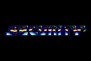 Security Force Logo 02 by Shine