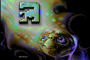 I'm Gonna Be Famous on C64 by Carrion