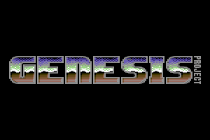 Genesis FLI Logo by Deek