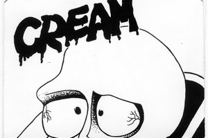 Cream by DJ Hooligan