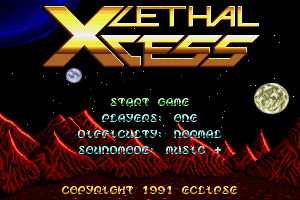 LethalXcess2 by Cyclone