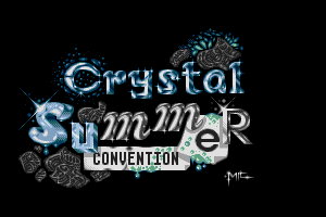 CrystalSummerConvention2 by Mic