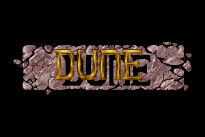 Dune0 by Mic