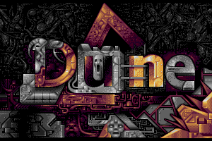 Dune2 by Mic