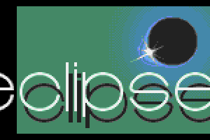 Eclipse by Tanis