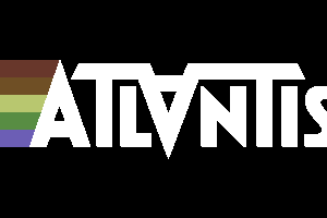 ATLivision logo by Smasher