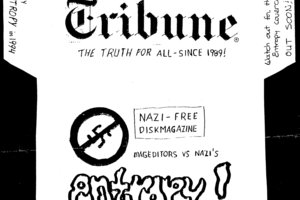 The Tribune by Nastiness Inc.