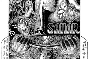 Samar by Appacz