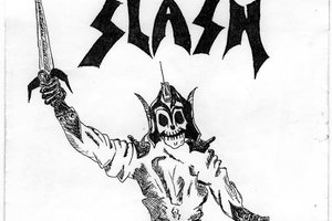 Slash by Axe