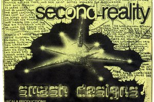 Second Reality by Chaotic