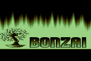 Bonzai Logo by Reset