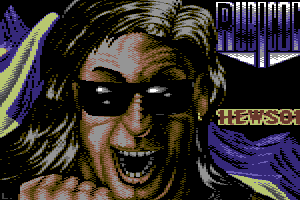 Rubicon titlescreen 01 by The Sarge
