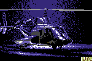 Airwolf by The Sarge