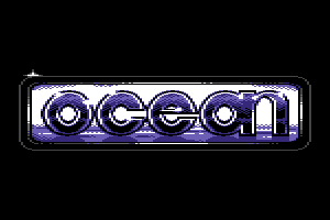 Ocean logo by The Sarge