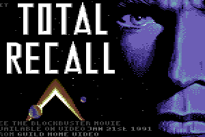 Total Recall by SIT
