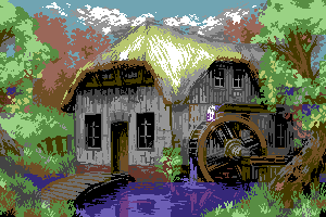 The Mill by Veto