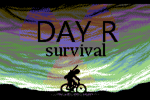Day R - Survival by Leon