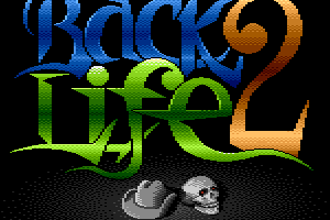 BackToLife2-Title Atari Bewu