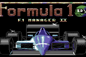 Formula 1 f1 manager ii 03 by Ivan Venturi