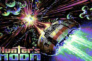 Hunters Moon Remastered Loader by Robin Levy